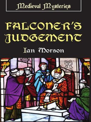 Falconer's Judgement - ebook